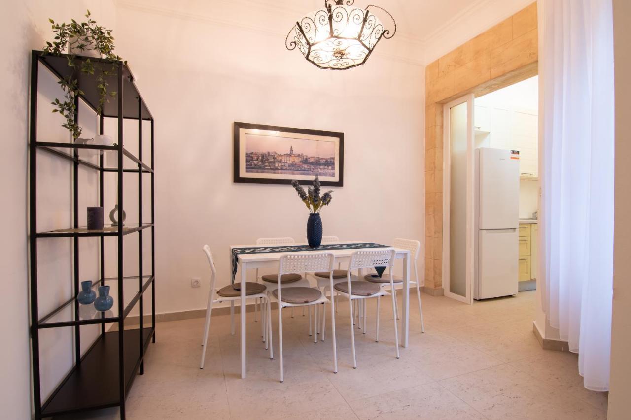 Sweet House Republic Apartment Belgrade Luaran gambar