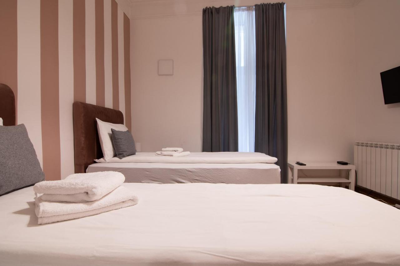 Sweet House Republic Apartment Belgrade Luaran gambar