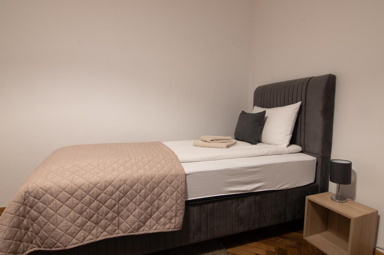 Sweet House Republic Apartment Belgrade Luaran gambar