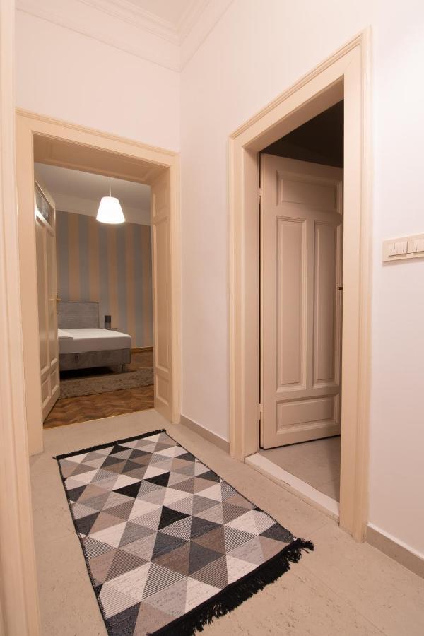 Sweet House Republic Apartment Belgrade Luaran gambar