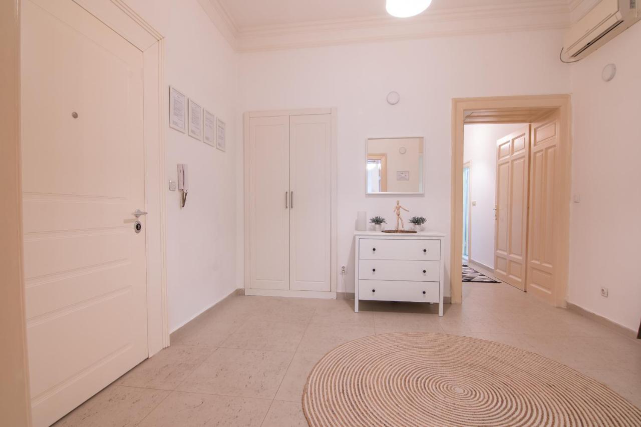 Sweet House Republic Apartment Belgrade Luaran gambar