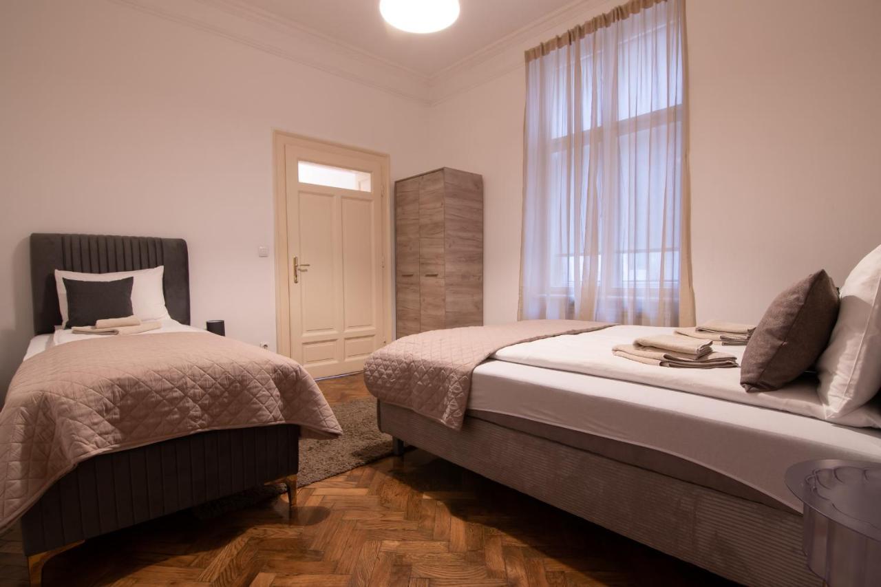 Sweet House Republic Apartment Belgrade Luaran gambar