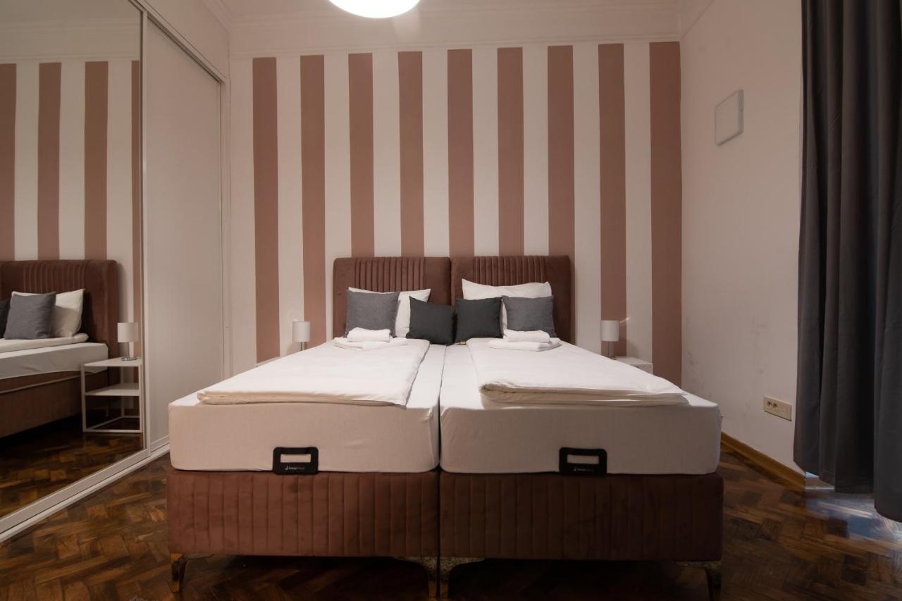 Sweet House Republic Apartment Belgrade Luaran gambar