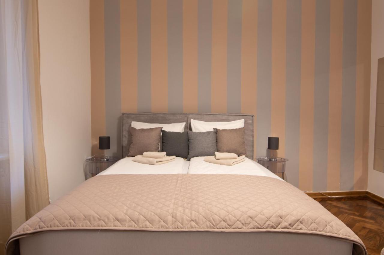 Sweet House Republic Apartment Belgrade Luaran gambar