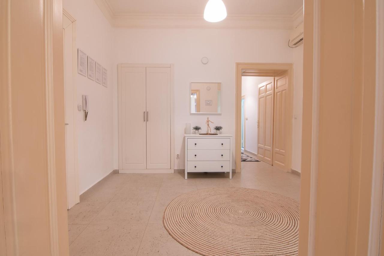 Sweet House Republic Apartment Belgrade Luaran gambar