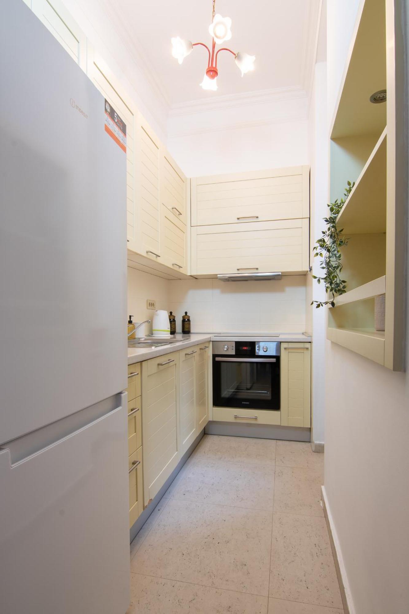 Sweet House Republic Apartment Belgrade Luaran gambar