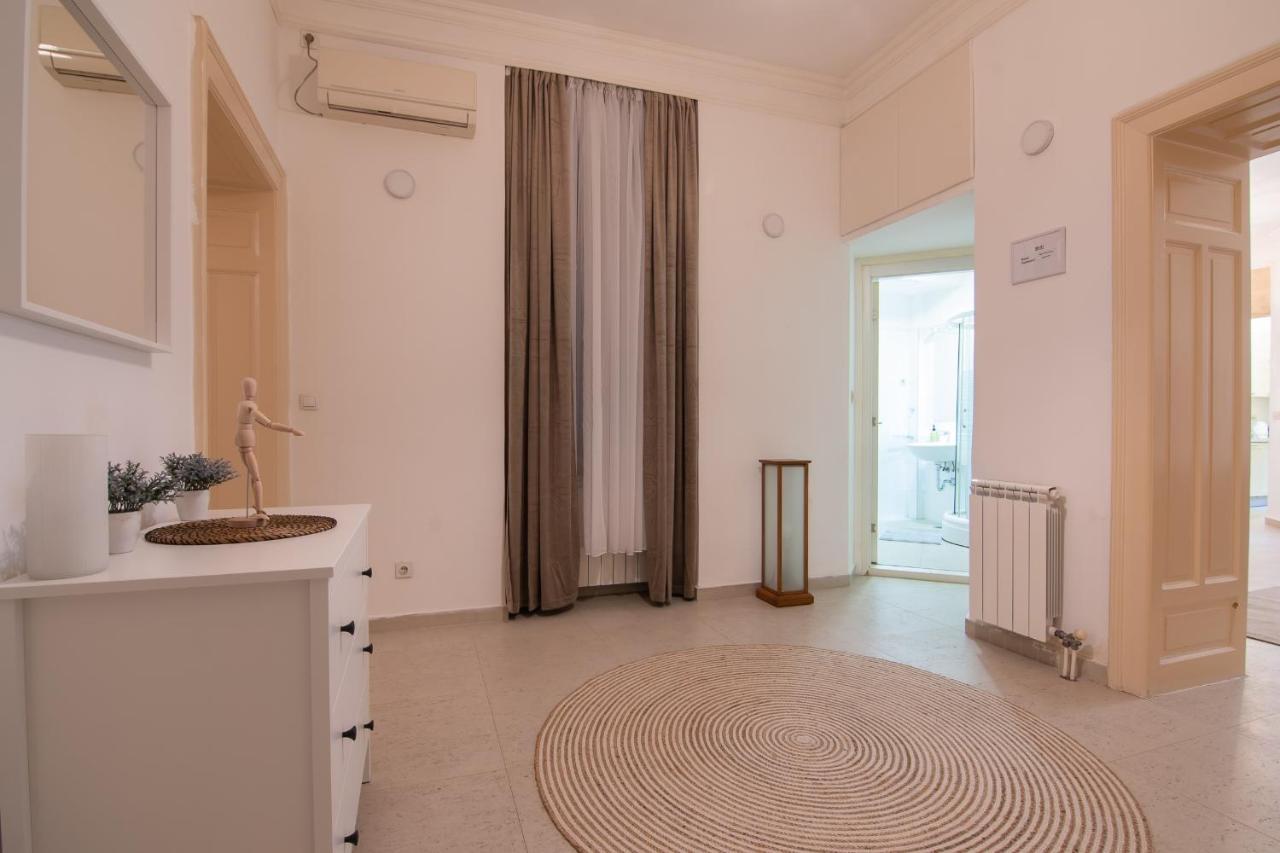 Sweet House Republic Apartment Belgrade Luaran gambar