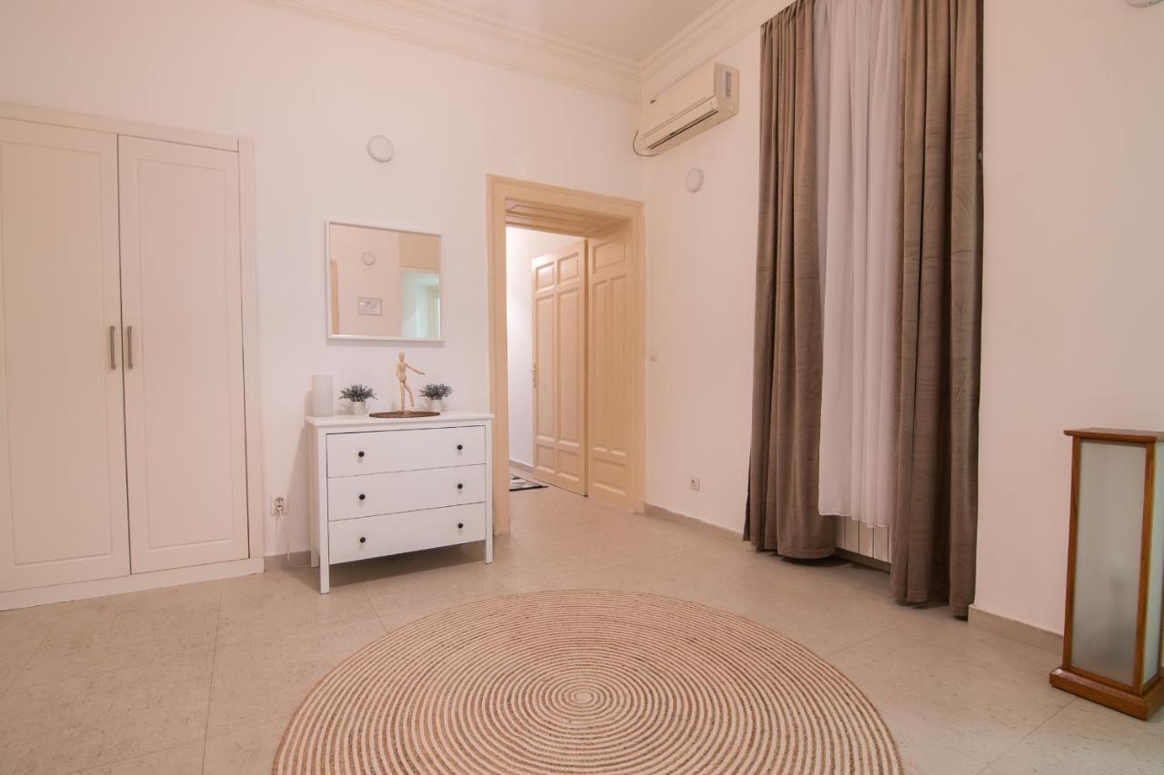 Sweet House Republic Apartment Belgrade Luaran gambar