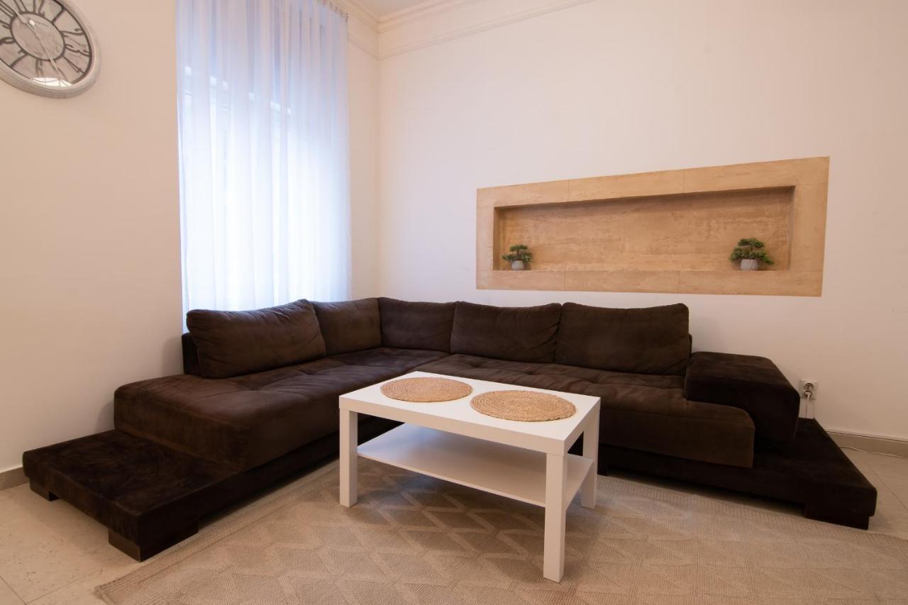 Sweet House Republic Apartment Belgrade Luaran gambar