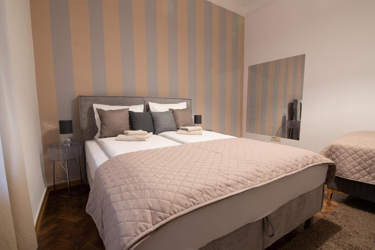 Sweet House Republic Apartment Belgrade Luaran gambar