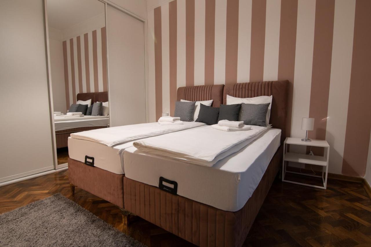 Sweet House Republic Apartment Belgrade Luaran gambar