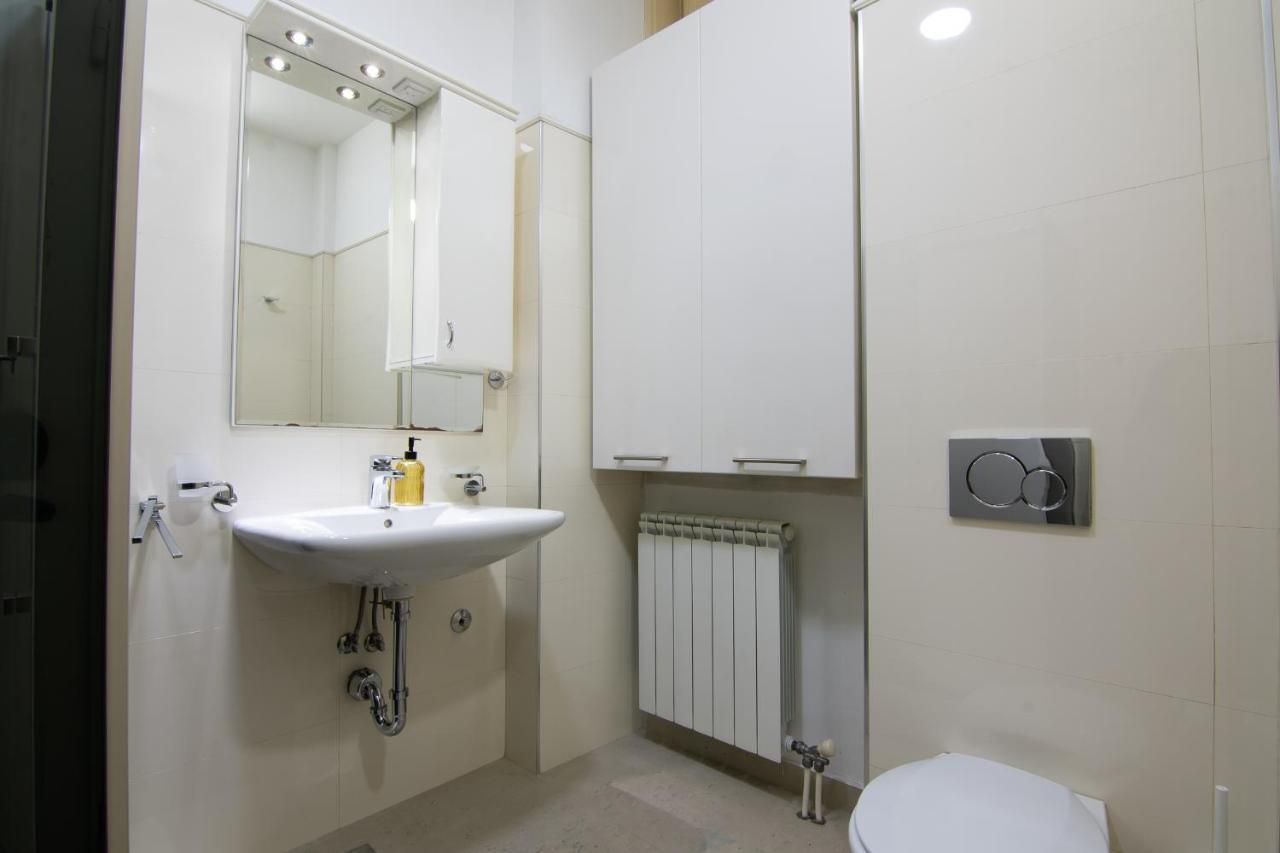 Sweet House Republic Apartment Belgrade Luaran gambar