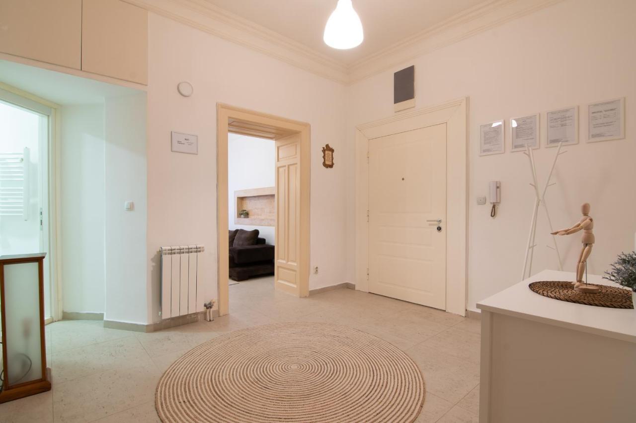 Sweet House Republic Apartment Belgrade Luaran gambar