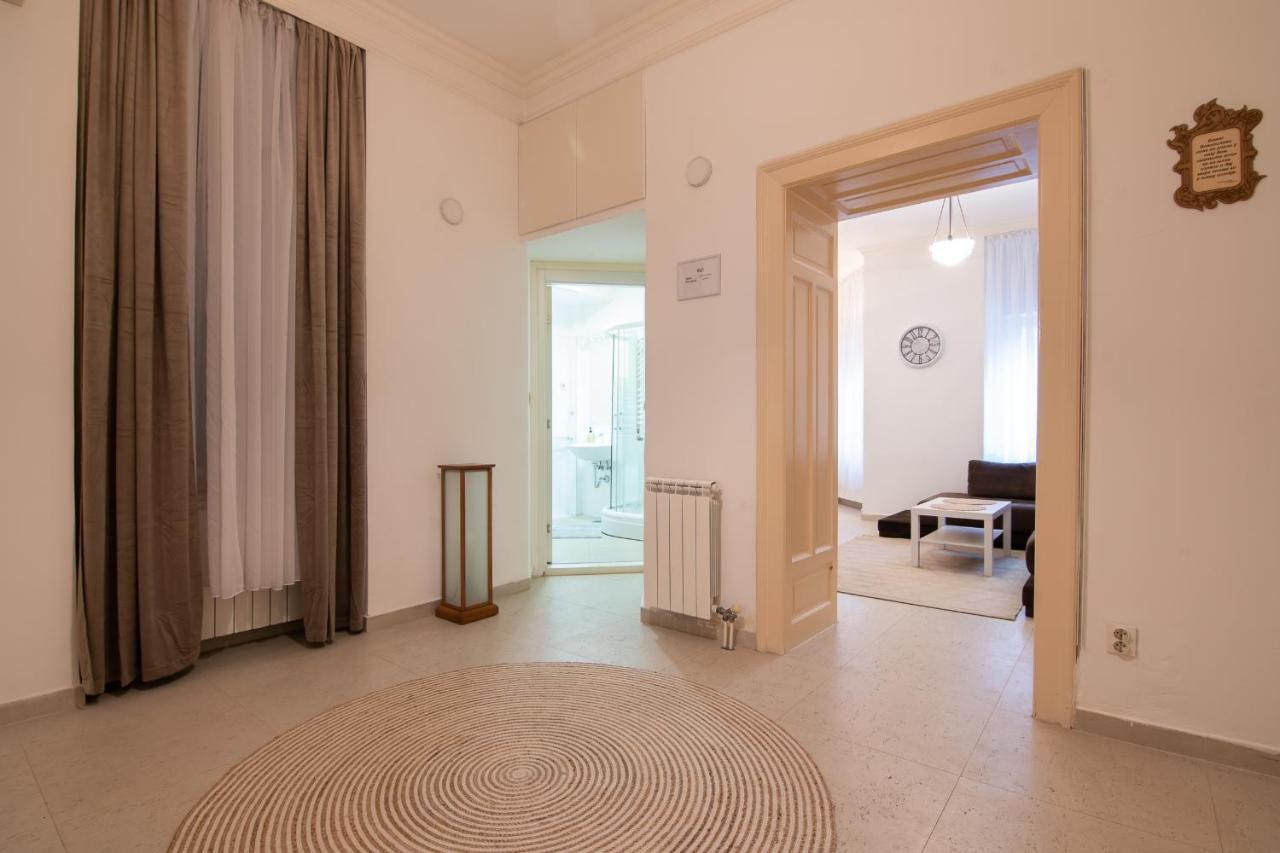 Sweet House Republic Apartment Belgrade Luaran gambar