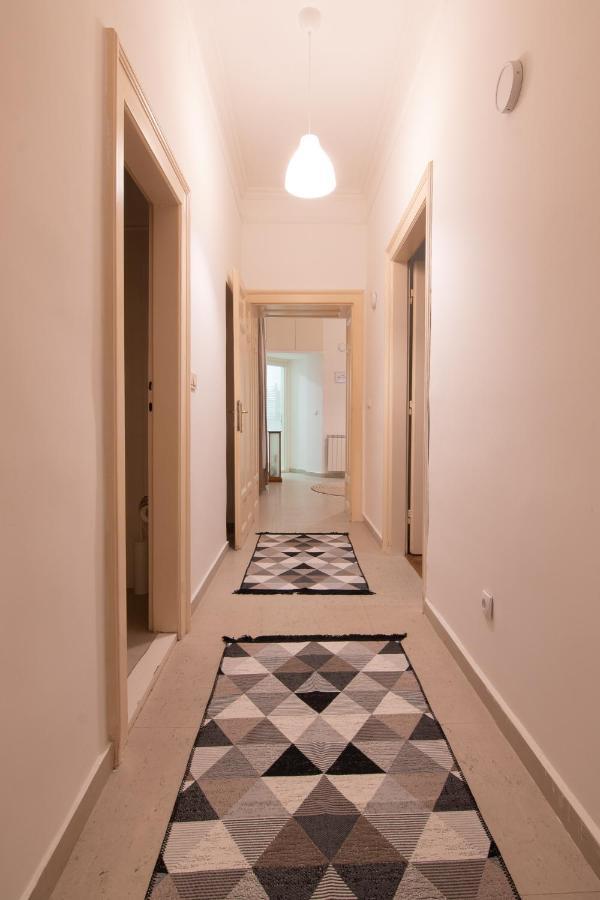 Sweet House Republic Apartment Belgrade Luaran gambar