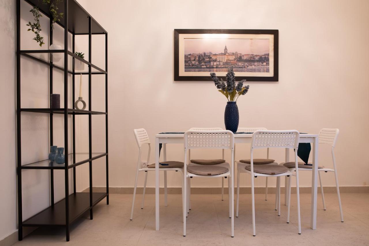 Sweet House Republic Apartment Belgrade Luaran gambar