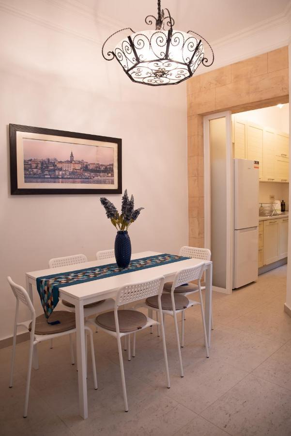 Sweet House Republic Apartment Belgrade Luaran gambar